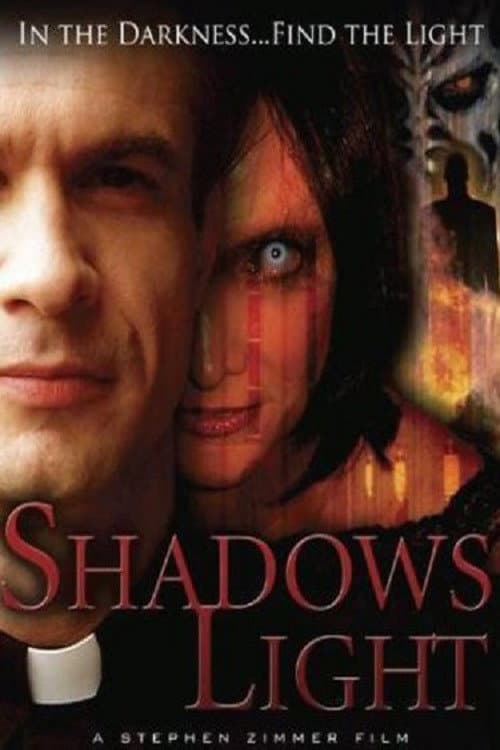 Poster for Shadows Light