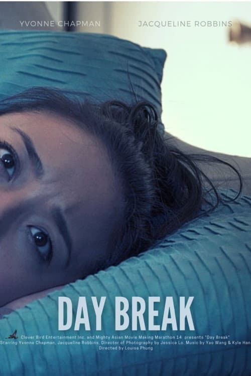 Poster for Day Break