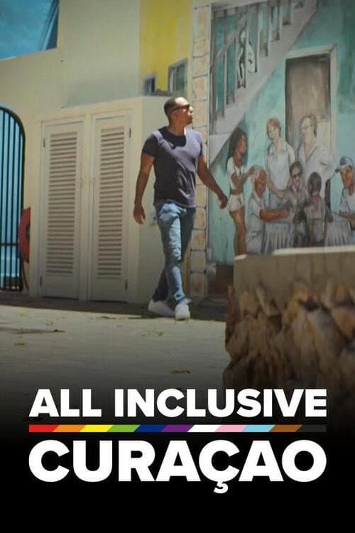 Poster for All Inclusive Curaçao