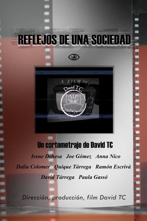 Poster for Reflections of a society