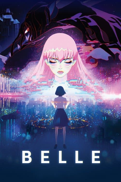 Poster for Belle