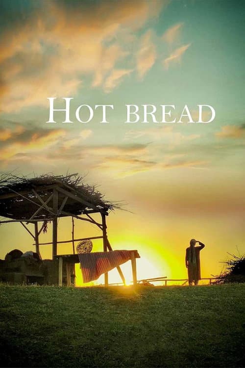 Poster for Hot Bread