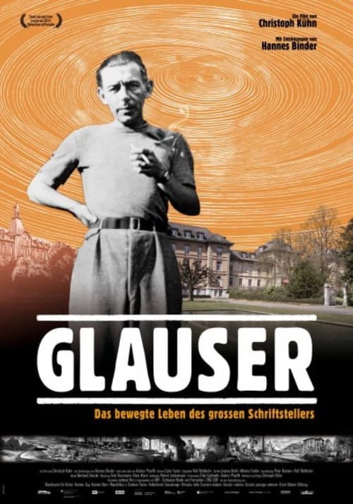 Poster for Glauser