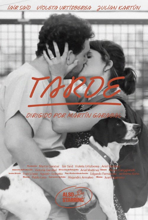 Poster for Tarde
