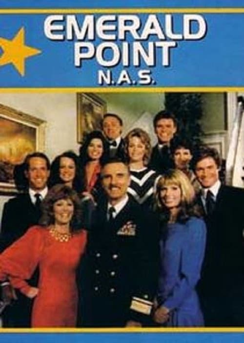 Poster for Emerald Point N.A.S.