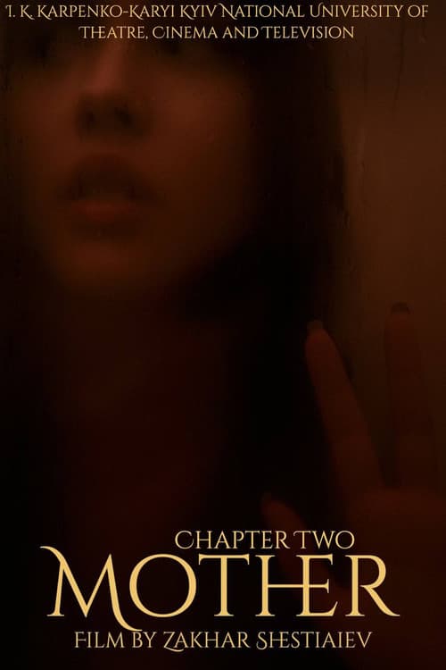 Poster for Mother: Chapter Two