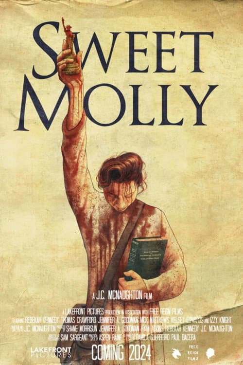 Poster for Sweet Molly