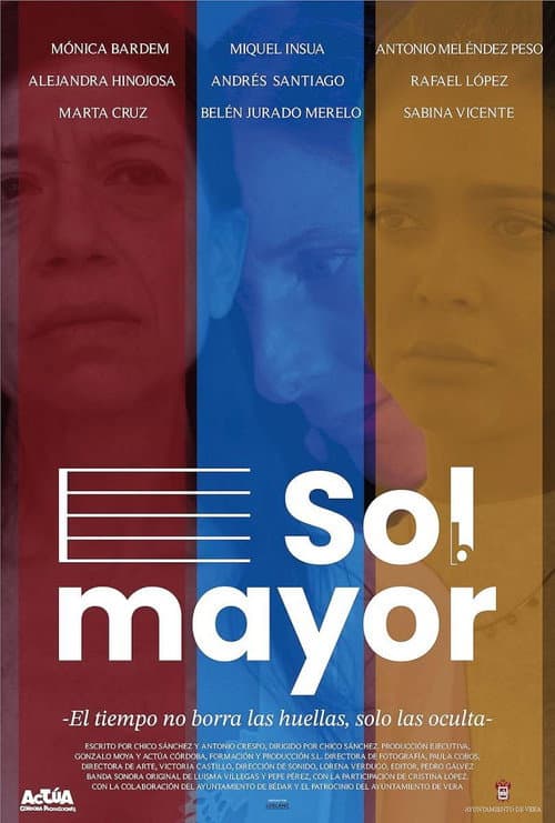 Poster for Sol Mayor