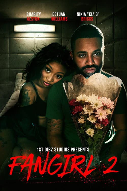Poster for Fan Girl 2