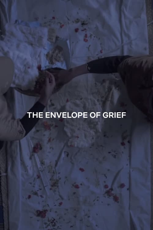 Poster for The Envelope of Grief