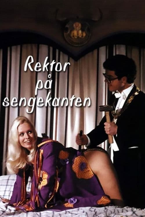 Poster for Bedside Head