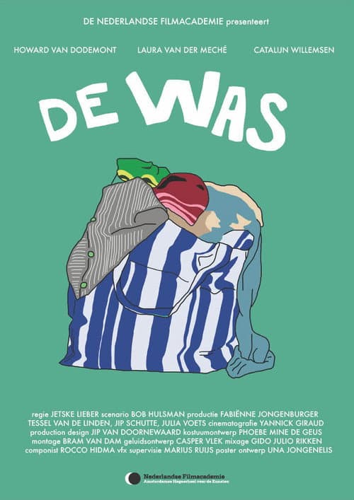 Poster for Laundry