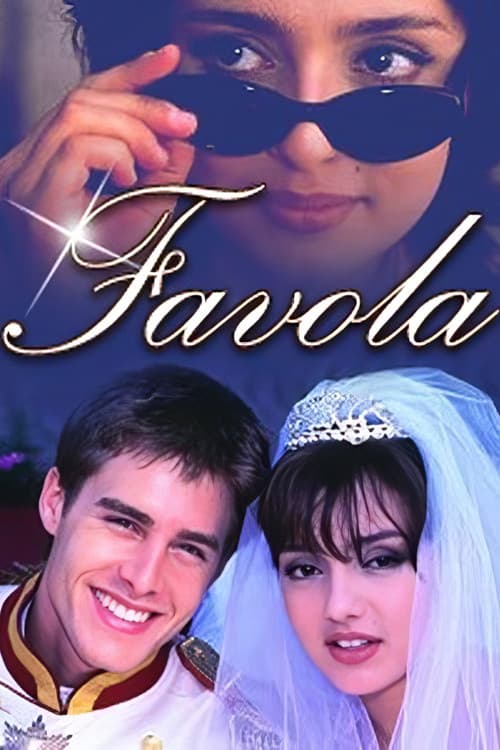 Poster for Fable
