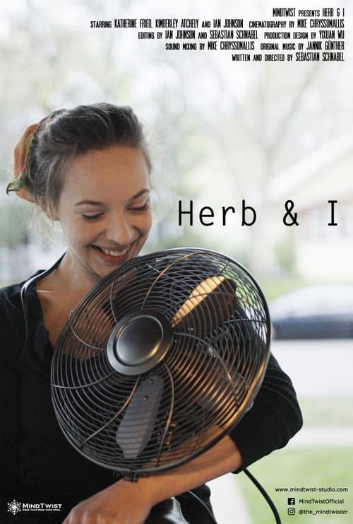 Poster for Herb & I