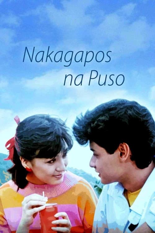 Poster for Bound Heart