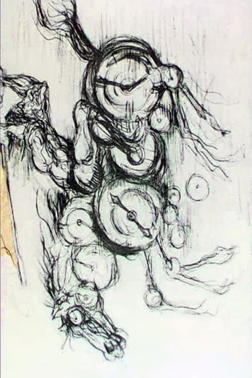 Poster for The Merry Man