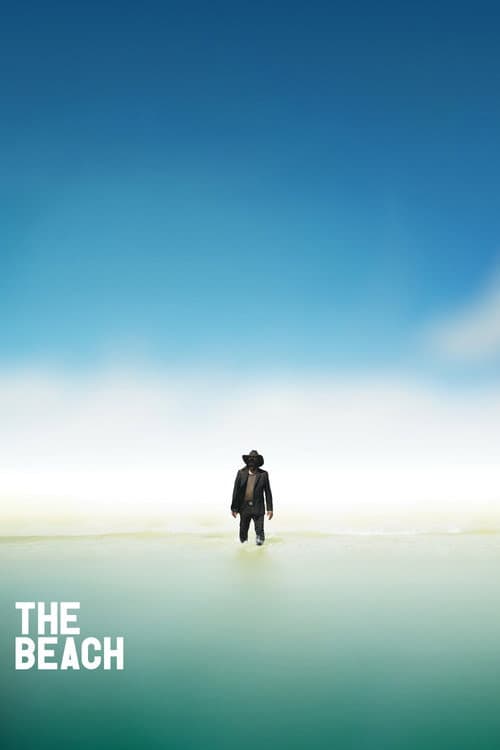Poster for The Beach