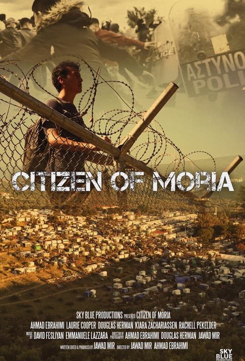 Poster for Citizen of Moria