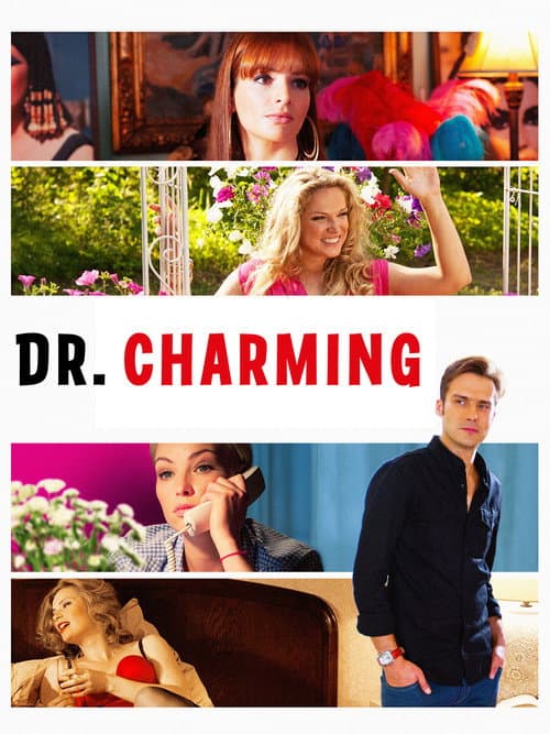 Poster for Dr. Charming