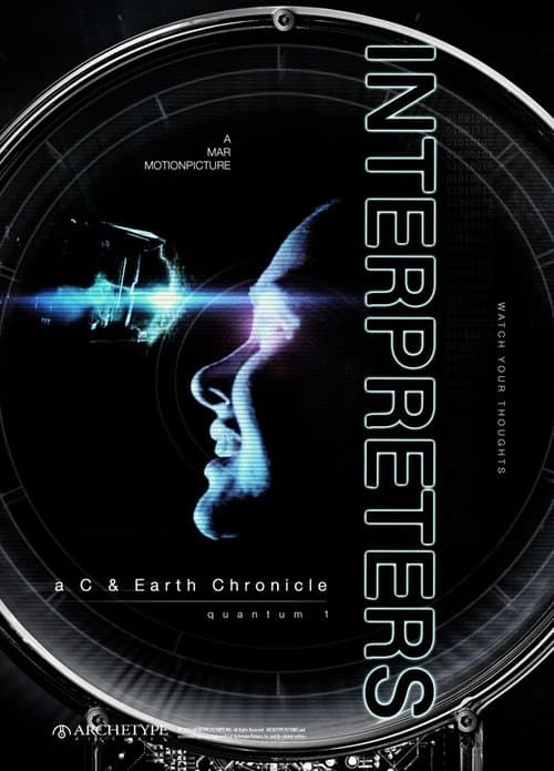 Poster for Interpreters