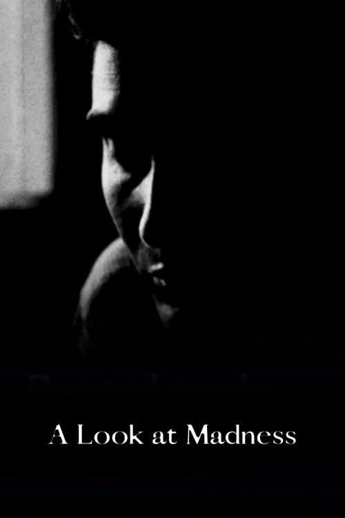 Poster for A Look at Madness