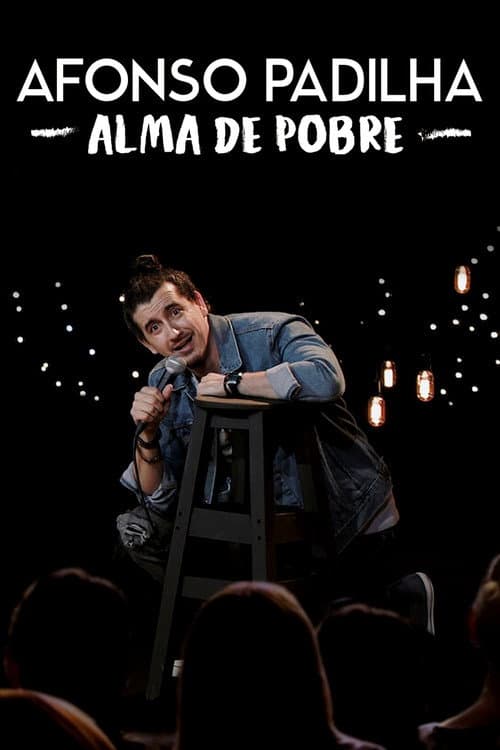 Poster for Afonso Padilha: Classless