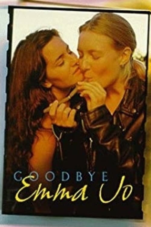 Poster for Goodbye Emma Jo