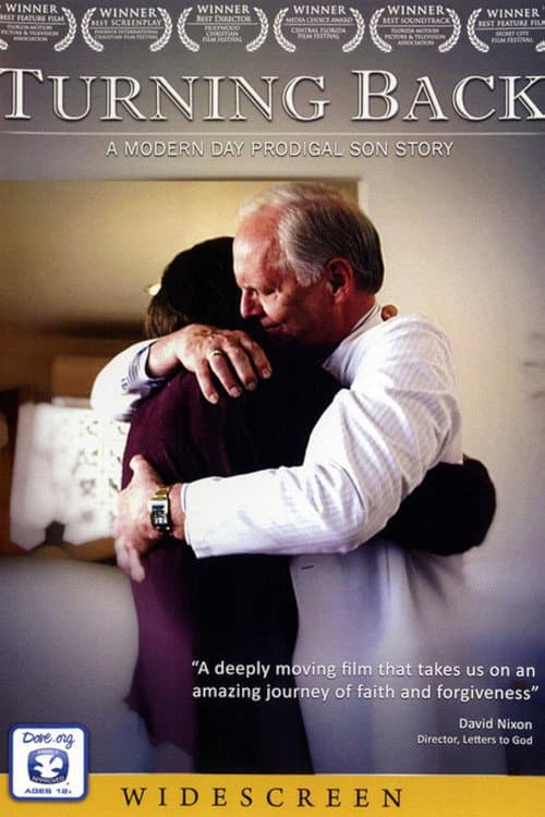Poster for The Whisper Home