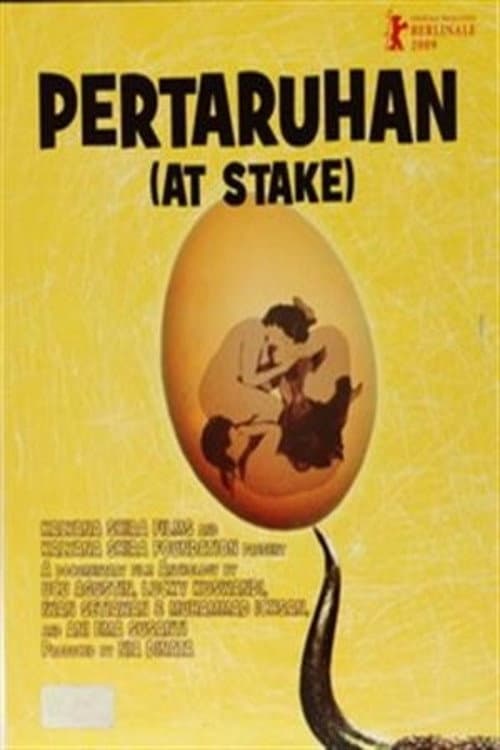 Poster for At Stake
