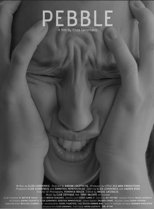 Poster for Pebble