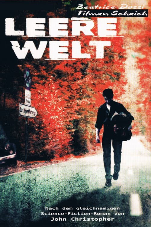 Poster for Leere Welt