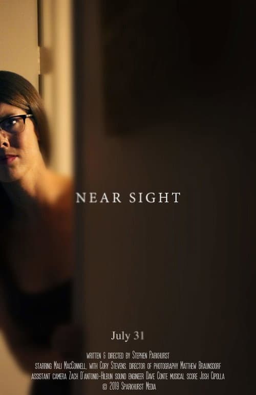 Poster for Near Sight
