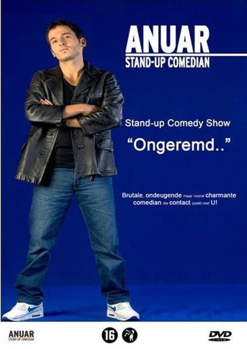 Poster for Anuar: Ongeremd