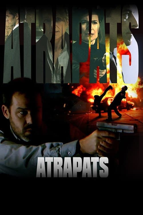 Poster for Atrapats