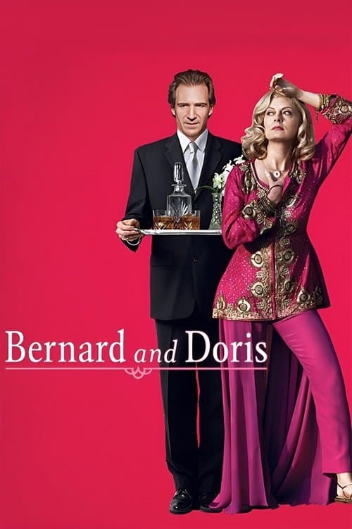 Poster for Bernard and Doris