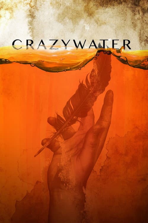 Poster for Crazywater