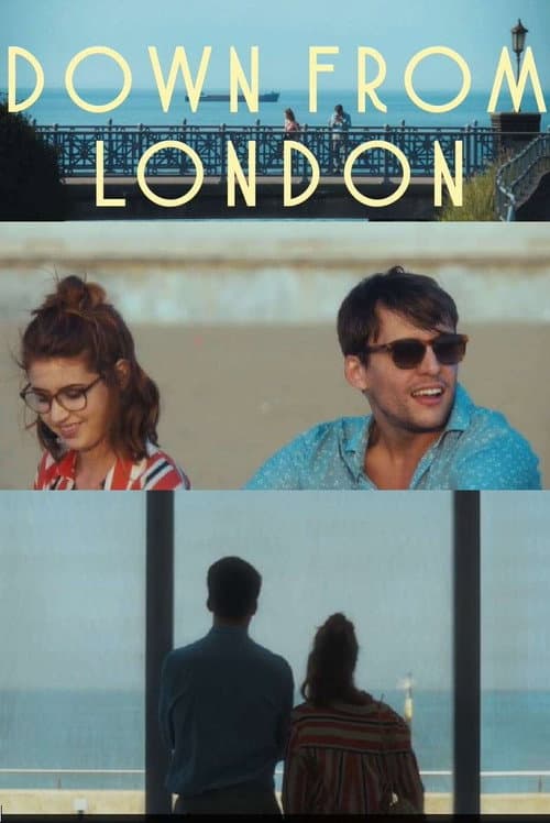 Poster for Down from London