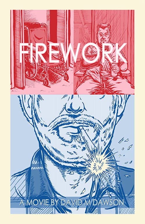 Poster for Firework