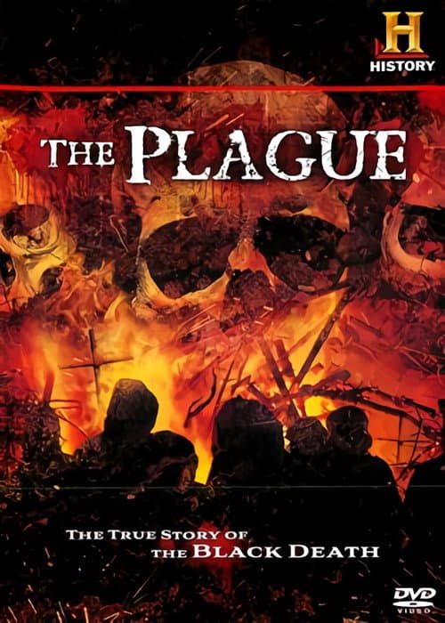 Poster for The Plague