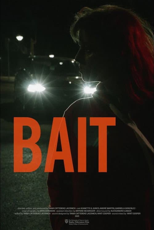 Poster for Bait