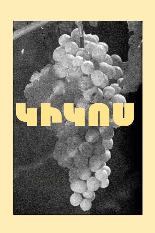 Poster for Kikos