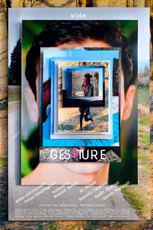 Poster for Gesture