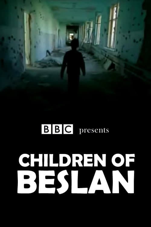 Poster for Children of Beslan