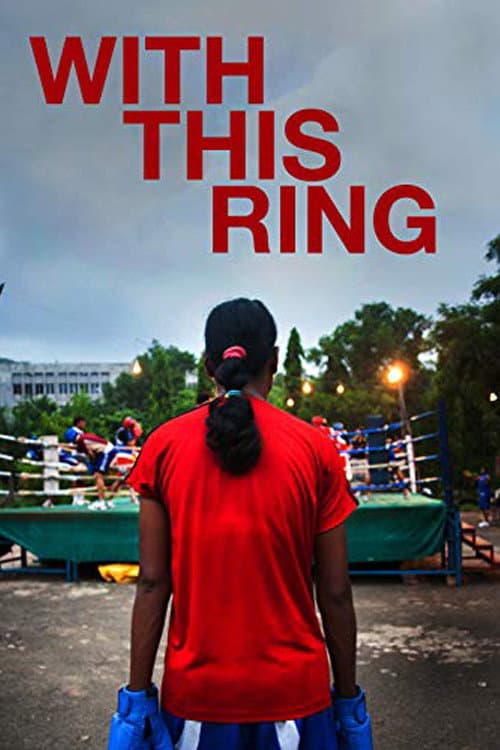 Poster for With This Ring