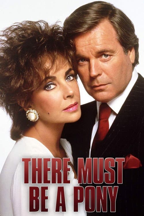 Poster for There Must Be a Pony