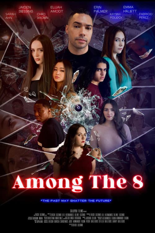 Poster for Among the 8