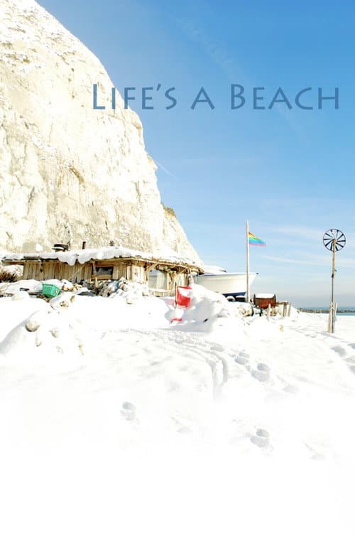 Poster for Life's a Beach
