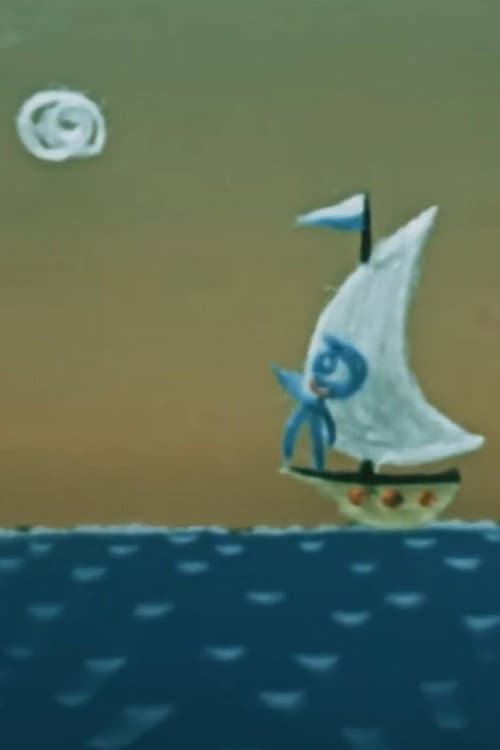 Постер до фільму «A Wooly Tale»