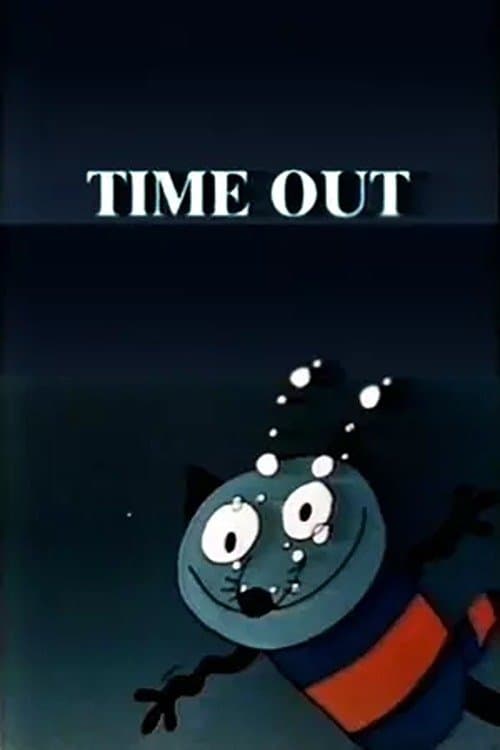 Poster for Time Out