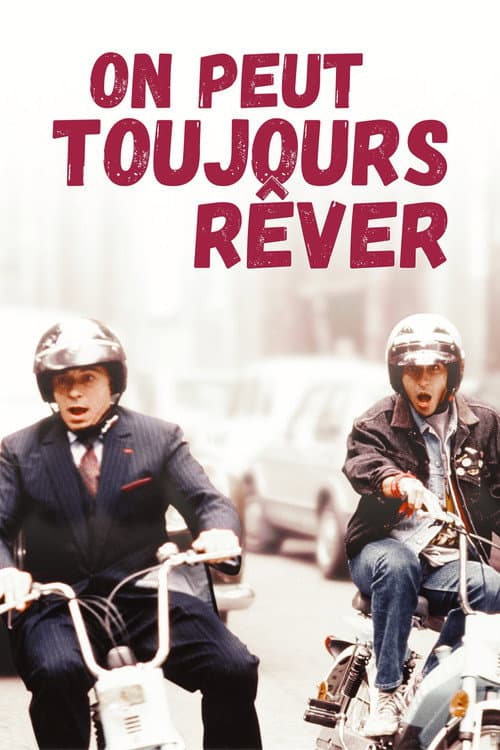 Poster for One Can Always Dream